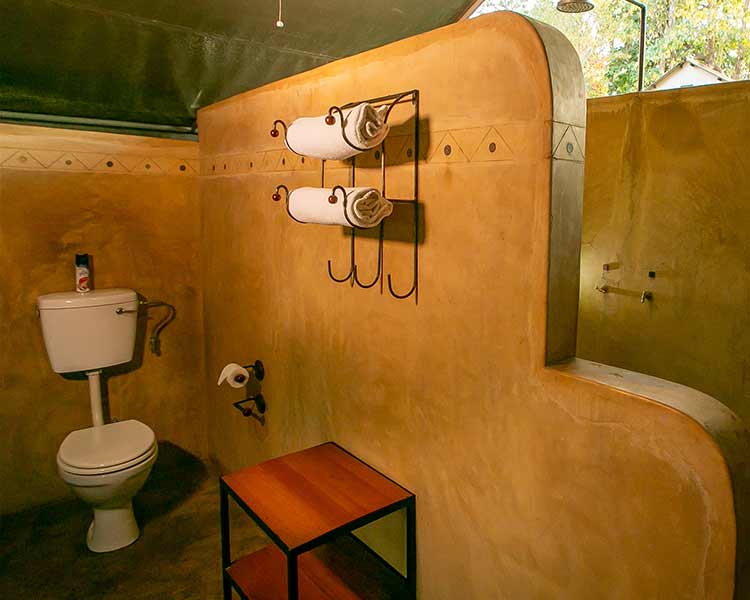 3 Nights Victoria Falls Camping Safari Package, photo 2